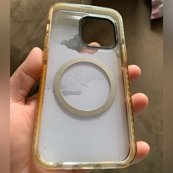 Casetify iPhone 13 Pro Impact Case - Picture 4 of 11